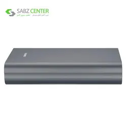 شارژر همراه هوآوی مدل AP007 ظرفیت 13000Huawei AP007 13000mAh Power Bank