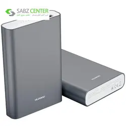 شارژر همراه هوآوی مدل AP007 ظرفیت 13000Huawei AP007 13000mAh Power Bank