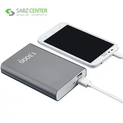 شارژر همراه هوآوی مدل AP007 ظرفیت 13000Huawei AP007 13000mAh Power Bank