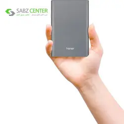 شارژر همراه هوآوی مدل AP007 ظرفیت 13000Huawei AP007 13000mAh Power Bank