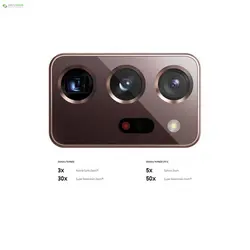 گوشی موبایل سامسونگ Galaxy Note20 Ultra 5G ظرفیت 256GB و رم 8GBSamsung Galaxy Note20 Ultra 5G SM-N986B/DS Dual SIM 256GB And 8GB RAM Mobile Phone