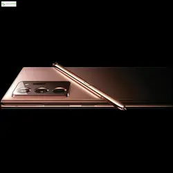 گوشی موبایل سامسونگ Galaxy Note20 Ultra 5G ظرفیت 256GB و رم 8GBSamsung Galaxy Note20 Ultra 5G SM-N986B/DS Dual SIM 256GB And 8GB RAM Mobile Phone
