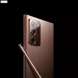 گوشی موبایل سامسونگ Galaxy Note20 Ultra 5G ظرفیت 256GB و رم 8GBSamsung Galaxy Note20 Ultra 5G SM-N986B/DS Dual SIM 256GB And 8GB RAM Mobile Phone