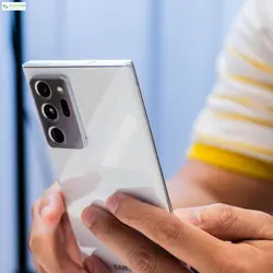 گوشی موبایل سامسونگ Galaxy Note20 Ultra 5G ظرفیت 256GB و رم 8GBSamsung Galaxy Note20 Ultra 5G SM-N986B/DS Dual SIM 256GB And 8GB RAM Mobile Phone