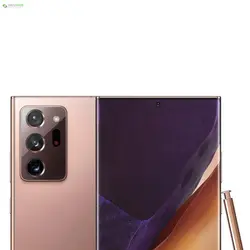 گوشی موبایل سامسونگ Galaxy Note20 Ultra 5G ظرفیت 256GB و رم 8GBSamsung Galaxy Note20 Ultra 5G SM-N986B/DS Dual SIM 256GB And 8GB RAM Mobile Phone
