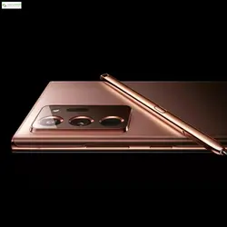 گوشی موبایل سامسونگ Galaxy Note20 Ultra 5G ظرفیت 256GB و رم 8GBSamsung Galaxy Note20 Ultra 5G SM-N986B/DS Dual SIM 256GB And 8GB RAM Mobile Phone