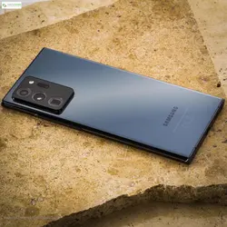 گوشی موبایل سامسونگ Galaxy Note20 Ultra 5G ظرفیت 256GB و رم 8GBSamsung Galaxy Note20 Ultra 5G SM-N986B/DS Dual SIM 256GB And 8GB RAM Mobile Phone
