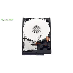 هارددیسک اینترنال وسترن دیجیتال مدل Blue WD5000AZRZ ظرفیت 500 گیگابایتWestern Digital Blue WD5000AZRZ Internal Hard Drive 500GB