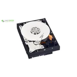 هارددیسک اینترنال وسترن دیجیتال مدل Blue WD5000AZRZ ظرفیت 500 گیگابایتWestern Digital Blue WD5000AZRZ Internal Hard Drive 500GB