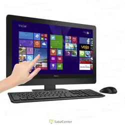 Dell Inspiron 5348 Touch