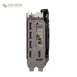 کارت گرافیک ایسوس TUF Gaming GeForce RTX 3080 Ti 12GB GDDR6XASUS TUF Gaming GeForce RTX 3080 Ti 12GB GDDR6X Graphic Card