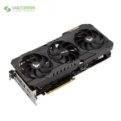 کارت گرافیک ایسوس TUF Gaming GeForce RTX 3080 Ti 12GB GDDR6XASUS TUF Gaming GeForce RTX 3080 Ti 12GB GDDR6X Graphic Card