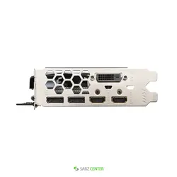 کارت گرافیک ام اس آی مدل msi rx580 RADEON RX 580 ARMOR 8G OCRADEON RX 580 ARMOR 8G OC RX580