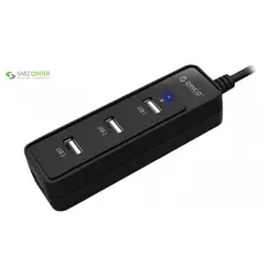 هاب 4 پورت USB 2.0 اوریکو W5-U2Orico W5-U2 4-Port USB 2.0 Hub