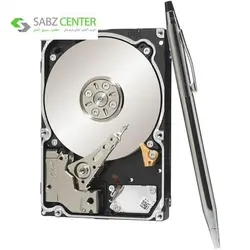 هارددیسک اینترنال سیگیت مدل Constellation ES.3 ST2000NM0033 ظرفیت 2 ترابایتSeagate Constellation ES.3 ST2000NM0033 Internal Hard Drive - 2TB