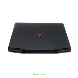 لپ تاپ 15 اينچی لنوو مدل Legion Y720 -DLegion Y720 -D