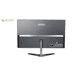کامپیوتر همه کاره ام اس آی Pro-24-X-AMSI Pro 24 X - A 24 inch All-in-One PC