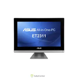 ASUS ET2311 Touch Pentium