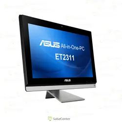 ASUS ET2311 Touch Pentium