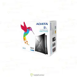 Hard External ADATA Nobility NH03 USB 3.0 -2TB