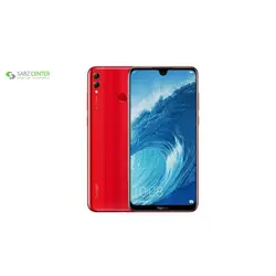 گوشی موبایل آنر 10Lite 64GBHonor 10 Lite HRY-LX1MEB Dual SIM 64GB Mobile Phone