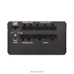 Corsair POWER SUPPLY RM750I