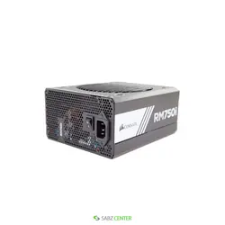 Corsair POWER SUPPLY RM750I