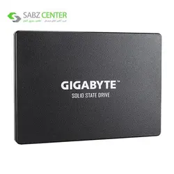 اس اس دی اینترنال گیگابایت GP-GSTFS31480GNTD ظرفیت 480GBGigabyte GP-GSTFS31480GNTD Internal SSD Drive - 480GB