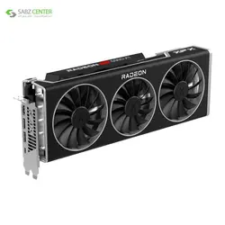 کارت گرافیک اکس اف اکس RX 6900 XT MERC 319XFX RX 6900 XT MERC 319 Graphic Card