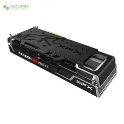 کارت گرافیک اکس اف اکس RX 6900 XT MERC 319XFX RX 6900 XT MERC 319 Graphic Card