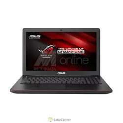 ASUS G550JX -B