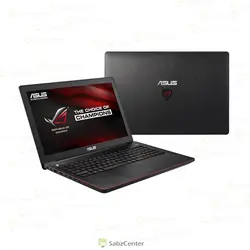 ASUS G550JX -B