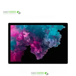 تبلت مایکروسافت مدل Surface Pro 6 – EMicrosoft Surface Pro 6 - E - Tablet