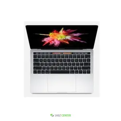 مک بوک پرو اپل مدل MacBook Pro MPXY2 2017 همراه با تاچ بارApple MacBook Pro MPXY2 2017 With Touch Bar - 13 inch Laptop