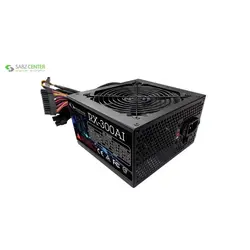 منبع تغذیه ریدمکس مدل RX-300AI RAIDMAX RX-300AI Computer Power Supply