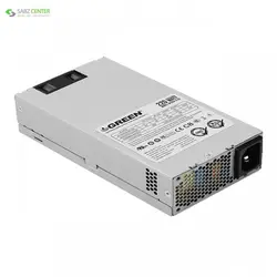 منبع تغذیه کامپیوتر گرین GP220F-FLEXGreen GP220F-FLEX Computer Power Supply