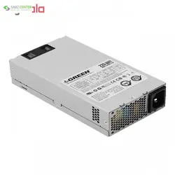 منبع تغذیه کامپیوتر گرین GP220F-FLEXGreen GP220F-FLEX Computer Power Supply