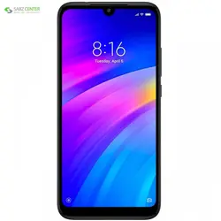 گوشی شیائومی Redmi 7 M1810F6L دوسیم‌16Xiaomi Redmi 7 M1810F6L Dual SIM 16GB Mobile Phone