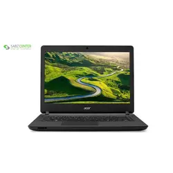 لپ تاپ 14 اینچی ایسر مدل Aspire ES1-432-P0GGAcer Aspire ES1-432-P0GG - 14 inch Laptop
