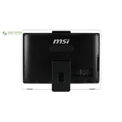 کامپیوتر همه کاره 19.5 اینچی ام اس آی مدل Pro 20 EDT 6QC – C MSI Pro 20 EDT 6QC - C - 19.5 inch All-in-One PC