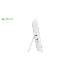 کامپیوتر همه کاره 19.5 اینچی ام اس آی مدل Pro 20 EDT 6QC – C MSI Pro 20 EDT 6QC - C - 19.5 inch All-in-One PC