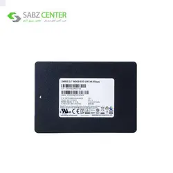 SSD سرور سامسونگ SM883 ظرفیت960Samsung SSM883 SSD Drive - 960GB