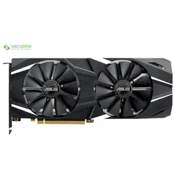 کارت گرافیک ایسوس مدل DUAL-RTX2070-A8GASUS DUAL-RTX2070-A8G Graphics Card