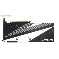 کارت گرافیک ایسوس مدل DUAL-RTX2070-A8GASUS DUAL-RTX2070-A8G Graphics Card