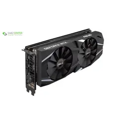 کارت گرافیک ایسوس مدل DUAL-RTX2070-A8GASUS DUAL-RTX2070-A8G Graphics Card