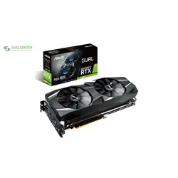 کارت گرافیک ایسوس مدل DUAL-RTX2070-A8GASUS DUAL-RTX2070-A8G Graphics Card