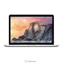مک بوک پرو اپل مدل Apple MacBook Pro Retina MF839Apple MacBook Pro Retina MF839
