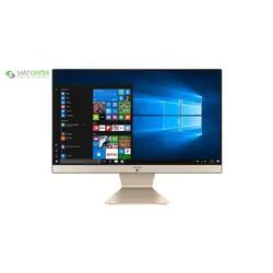 کامپیوتر همه کاره 21.5 اینچی ایسوس مدل V222UA – AASUS V222UA - A - 21 inch All-in-One PC