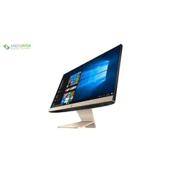 کامپیوتر همه کاره 21.5 اینچی ایسوس مدل V222UA – AASUS V222UA - A - 21 inch All-in-One PC