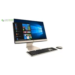 کامپیوتر همه کاره 21.5 اینچی ایسوس مدل V222UA – AASUS V222UA - A - 21 inch All-in-One PC